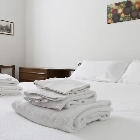 Italianway-dell'unione 6 Flat Appartement