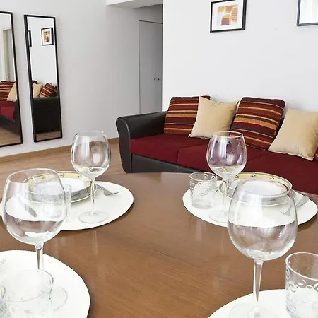 Italianway-dell'unione 6 Flat Appartement *