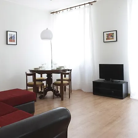 Italianway-dell'unione 6 Flat 公寓 *