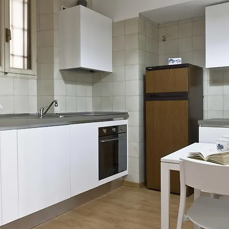 Italianway-dell'unione 6 Flat