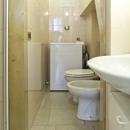 Italianway-dell'unione 6 Flat * ミラノ