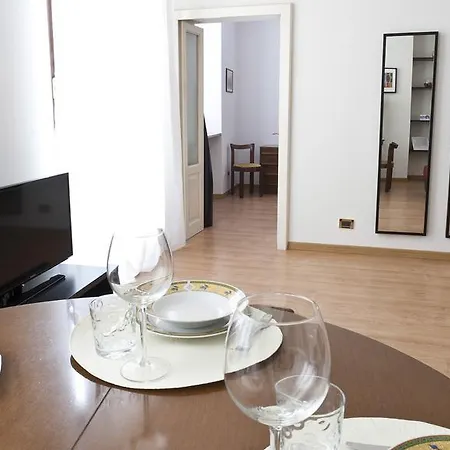 Italianway-dell'unione 6 Flat