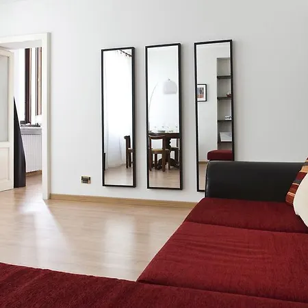 Italianway-dell'unione 6 Flat * ミラノ