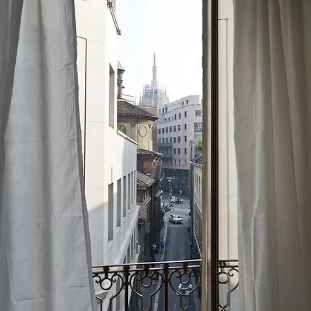 Italianway-dell'unione 6 Flat